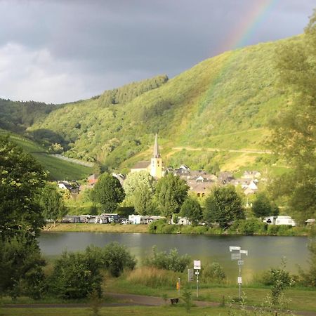 Sonnenhof Adams Villa Senheim Exteriör bild